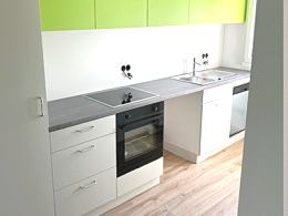 WG-Zimmer zu vermieten in Karlsruhe, Sdendstrasse 